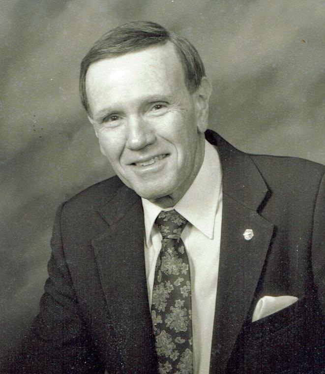 Benner, William Andrew The Daily Progress Obituaries