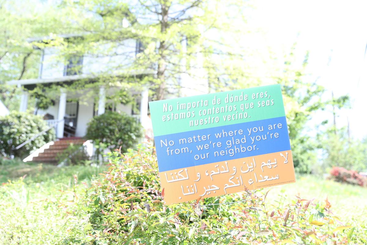 20160423 Welcoming