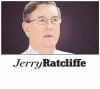 Jerry Ratcliffe