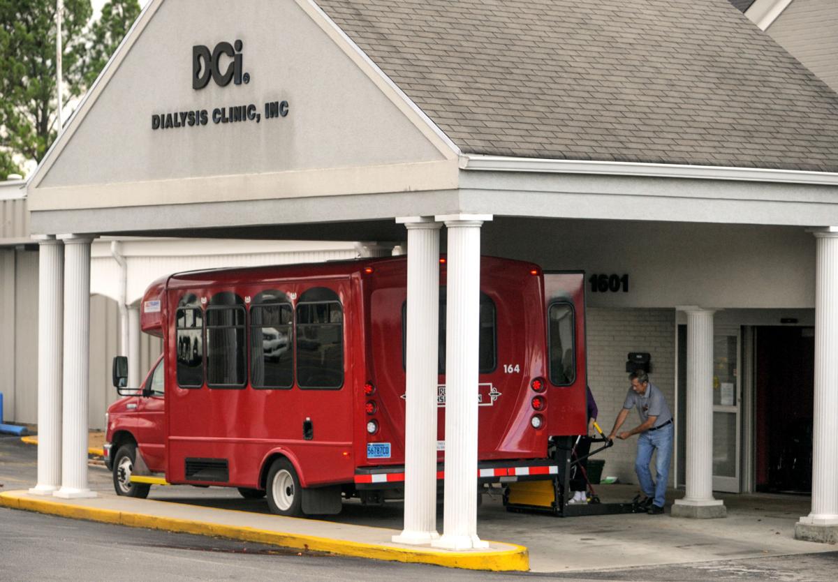 Kidney dialysis center freeport bahamas vivia home dialysis