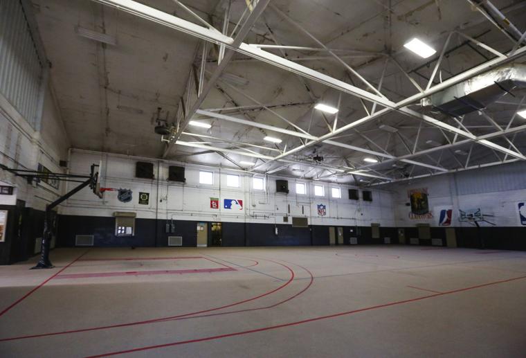 Limestone Correctional Facility Decatur Daily News