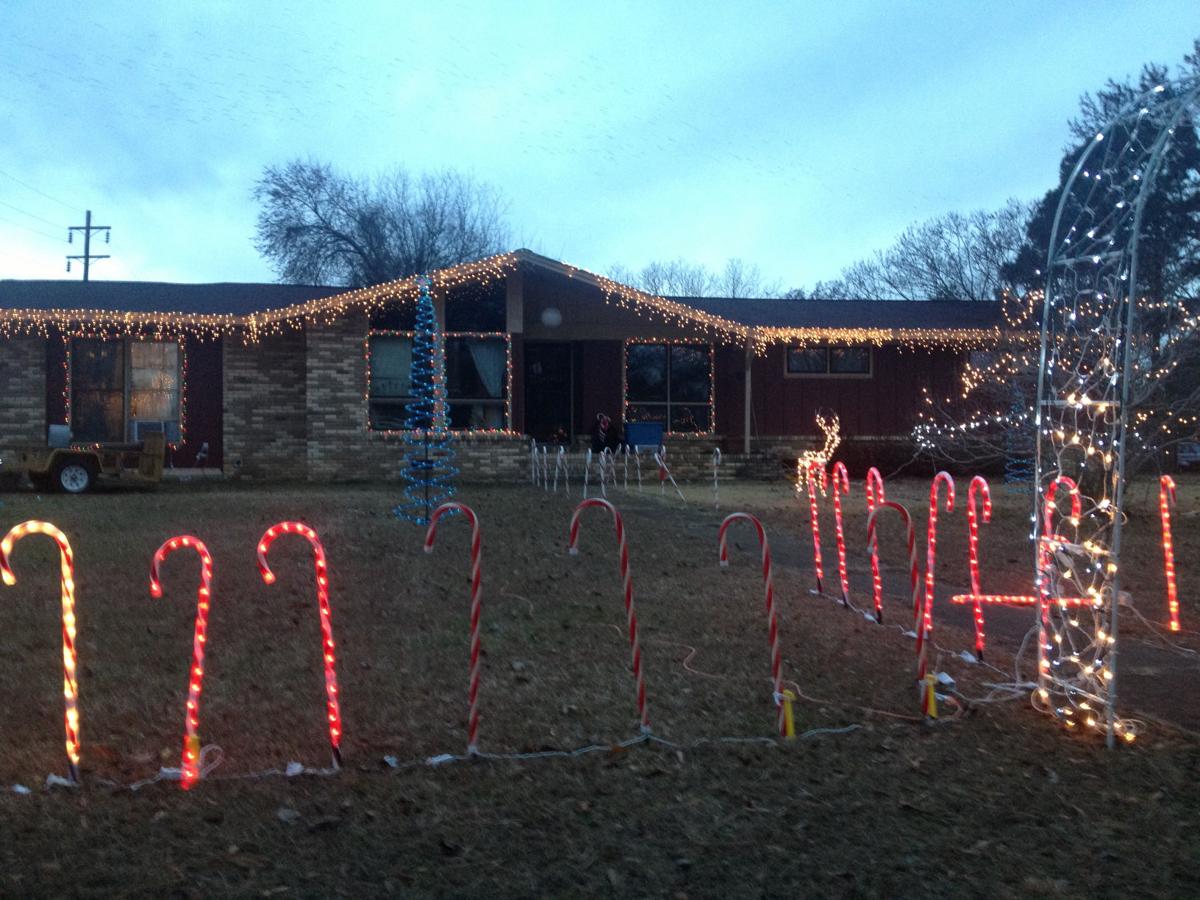 christmas lights from around the valley news christmas lights from around the valley news