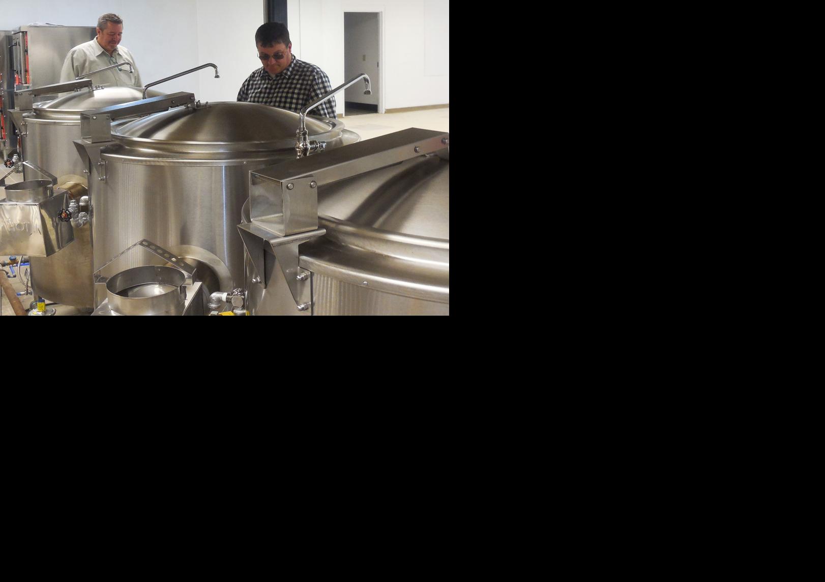 40 jobs coming to Speake - The Decatur Daily