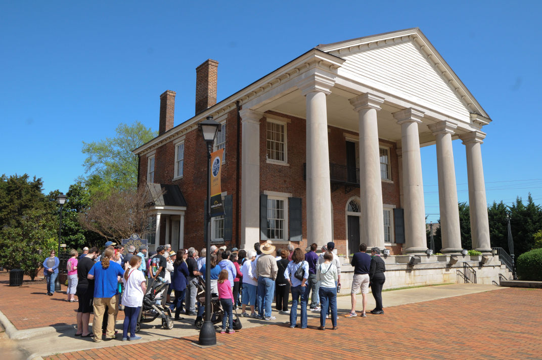 Auburn Way Autos >> WALK THIS WAY: Tours offer glimpse of history, culture and religion of Alabama towns | Living ... Auburn Way Autos >> WALK THIS WAY: Tours offer glimpse of history, culture and religion of Alabama towns | Living ...