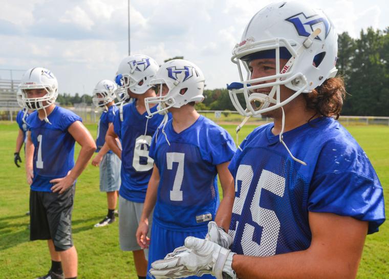 Hatton Decatur Daily Sports