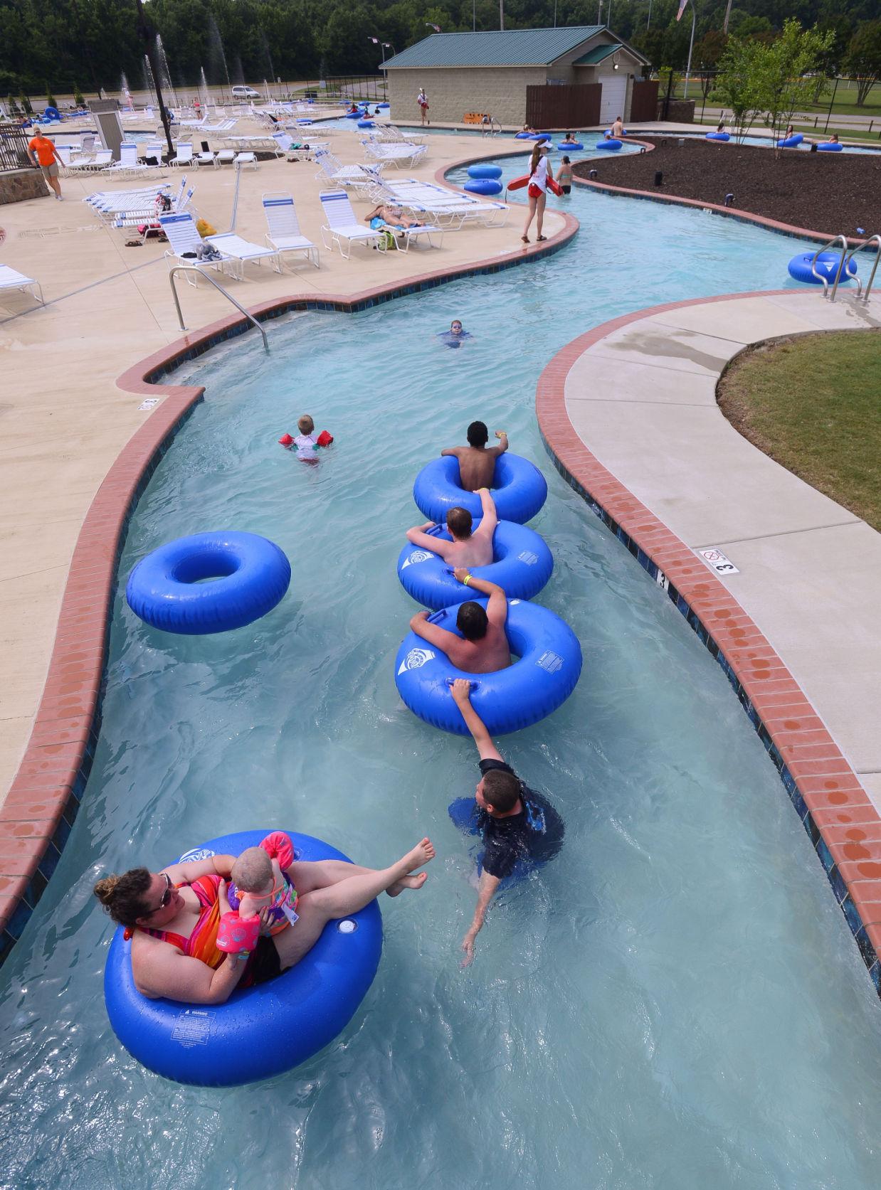 Point mallard water park discount coupons