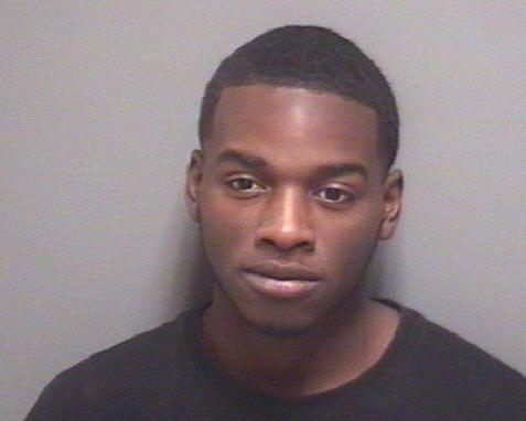 Kenneth Ray Pitts Jr.