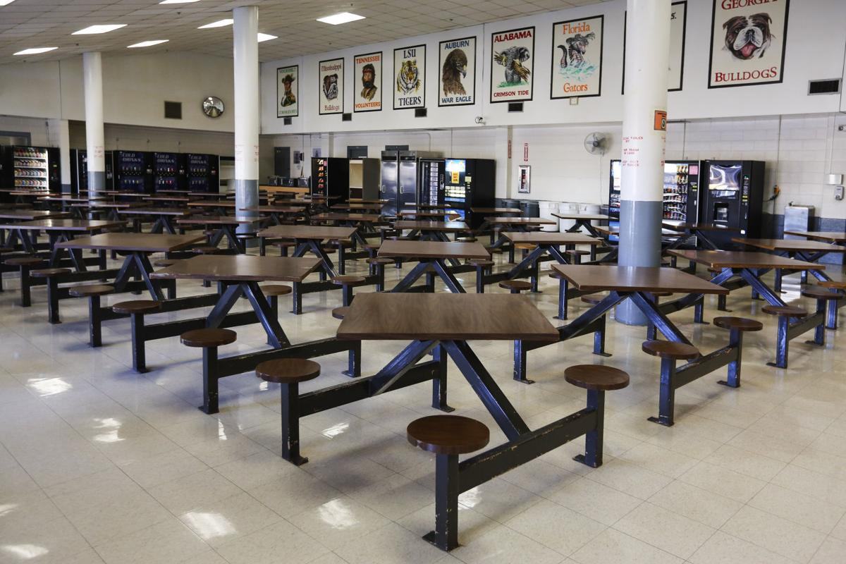 Limestone Correctional Facility News