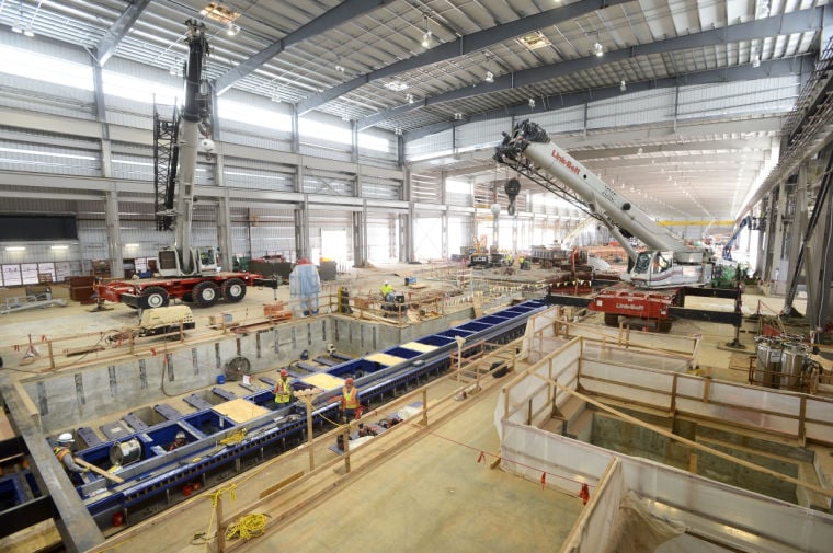 Carpenter Technology News