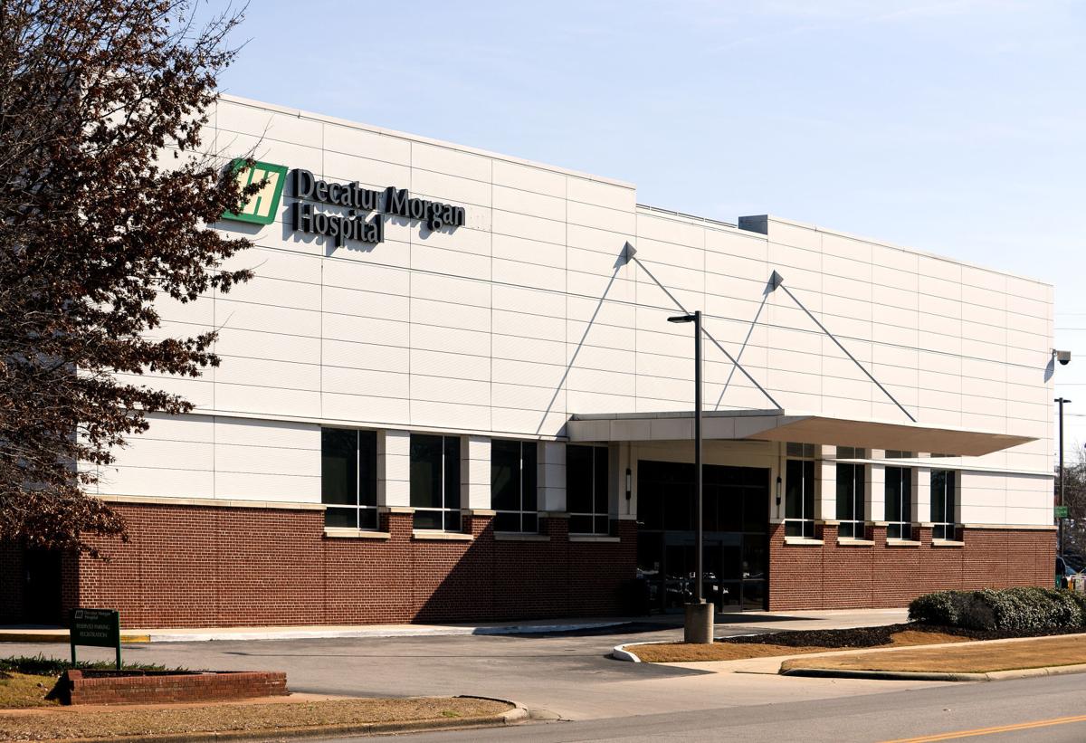 30 investment opened Decatur General in 1915 Opportunity