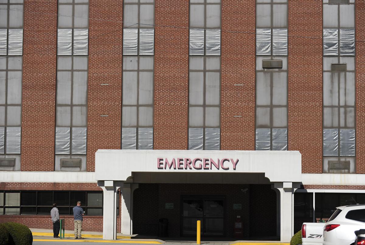 Bardmore Emergency Room Bardmore Emergency Room