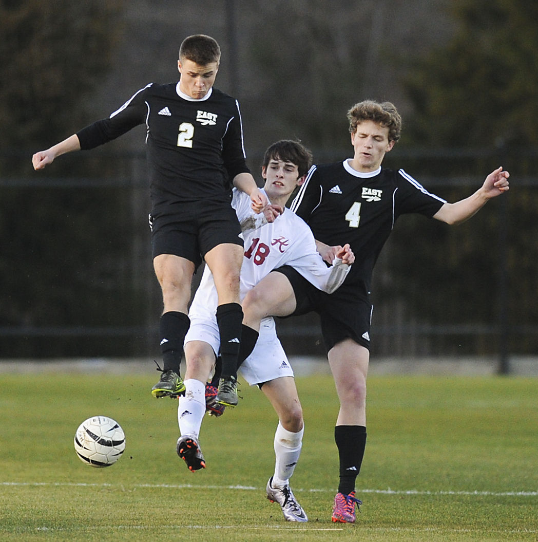 Proposal would earmark Jack Allen parking fees to new field, complex