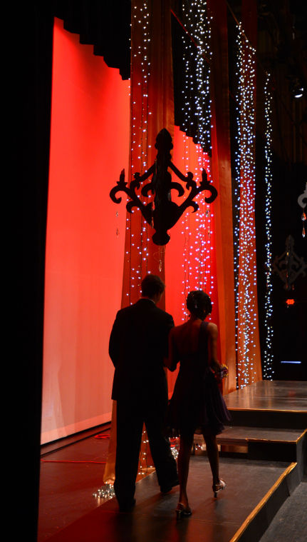 Prom Lead Out | prom night lead out at austin high prom decaturdaily com Prom Lead Out | prom night lead out at austin high prom decaturdaily com