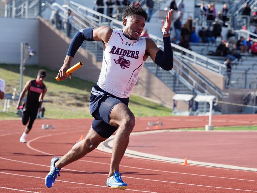 Track and field: Denton-area athletes prepare for UIL state meet
