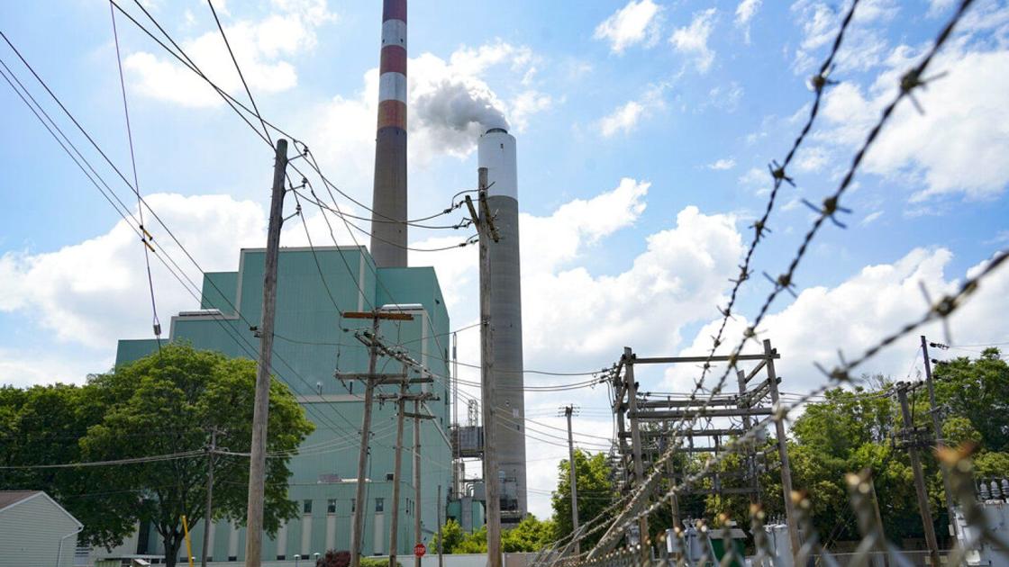 Updated climate plan predicts steamy Pennsylvania future without action 1 Updated climate plan predicts steamy Pennsylvania future without action