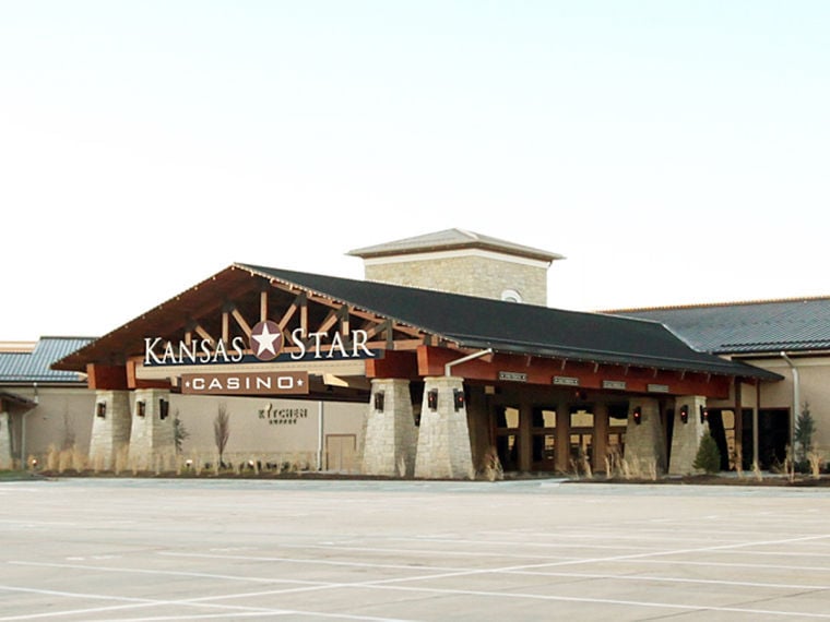 kansas star casino players club