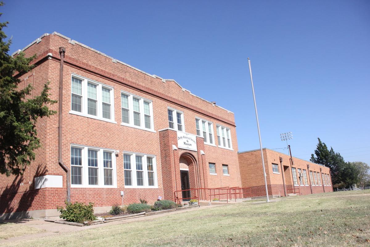 School demolition plan may change News derbyinformer com