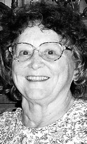 OBITUARY: Mary Frances (Leppert) Smetana - 4e68dfafd6d5c.image