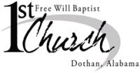 First Free Will Baptist Church