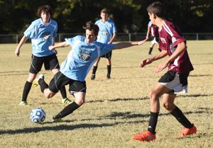 Four Dothan teams win ARPA state soccer titles