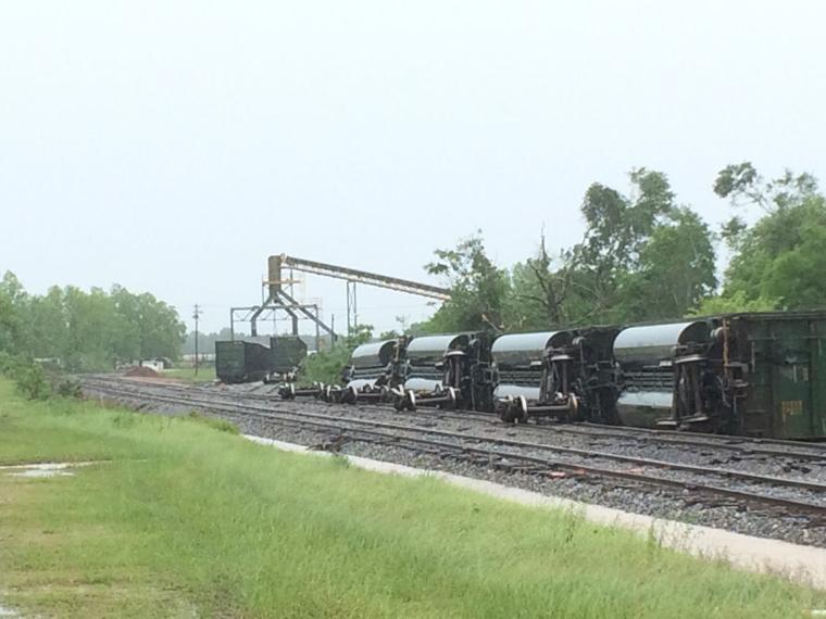 Photos Damage from the storms Dothan Eagle News