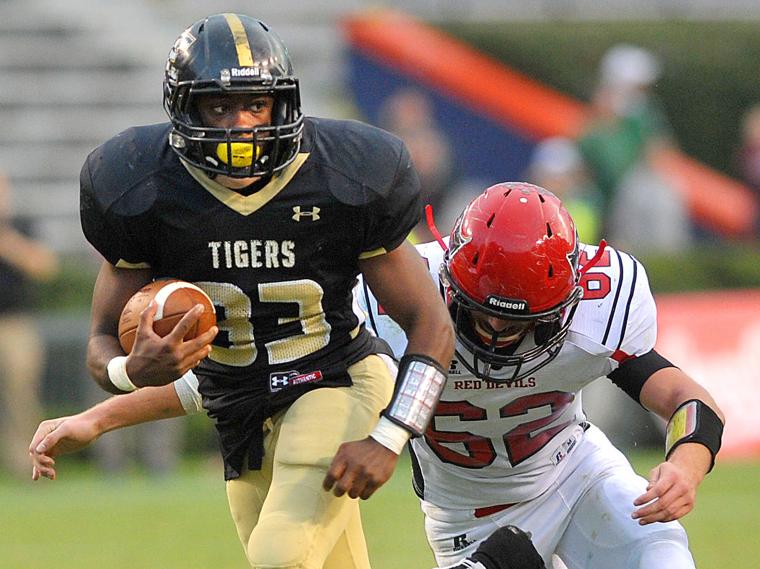 Elba prepared for state championship game against Fyffe Dothan Eagle