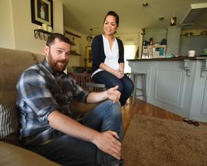 Foster parents find challenge, reward in caring for children