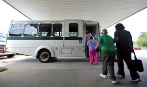 Wiregrass Transit Authority carrying out its mission