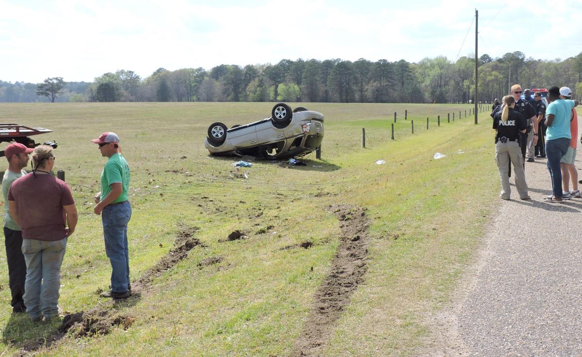 Eufaula Al Car Accident Eufaula Al Car Accident