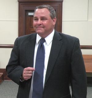 Coffee County judge resigns to run family business Dothan Eagle