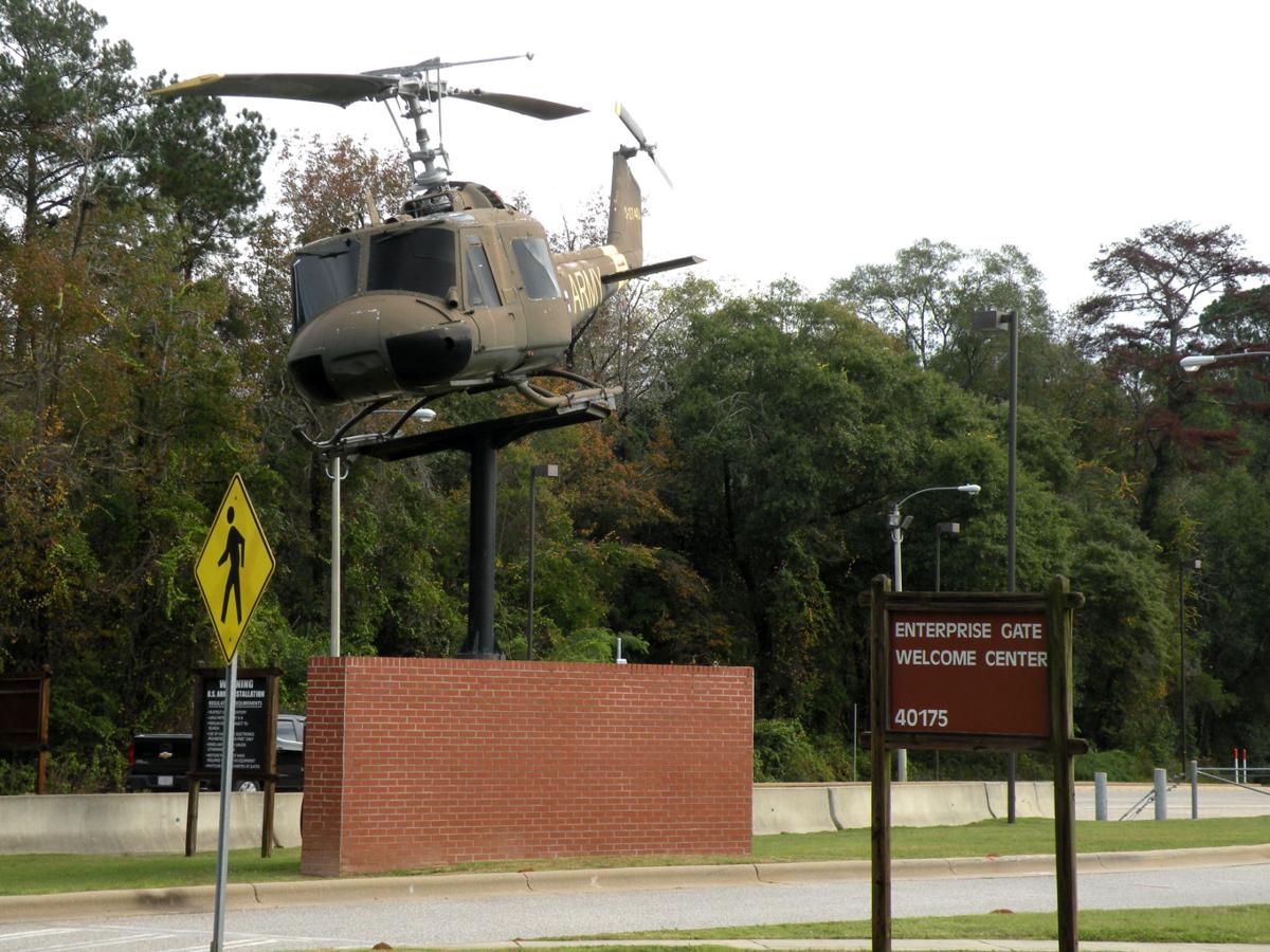 Fort Rucker releases name of soldier found dead on post Crime Court