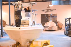 Alabama’s near record exports include products made in Dothan