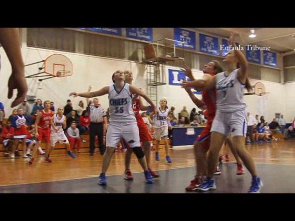 Lakeside vs. Macon-East
