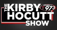 The Kirby Hocutt Show