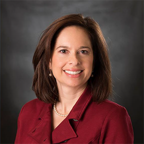 Christina Blanco elected to represent North Texas - El Paso Inc.