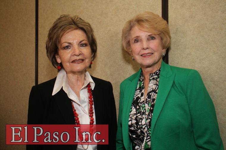 Pan American Round Table Luncheon El Paso Inc Photos Pan American Round Table Luncheon