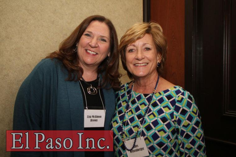 Pan American Round Table Luncheon El Paso Inc Photos Pan American Round Table Luncheon