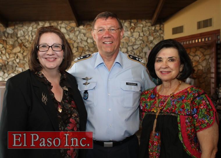 Pan American Round Table El Paso Inc Photos Pan American Round Table