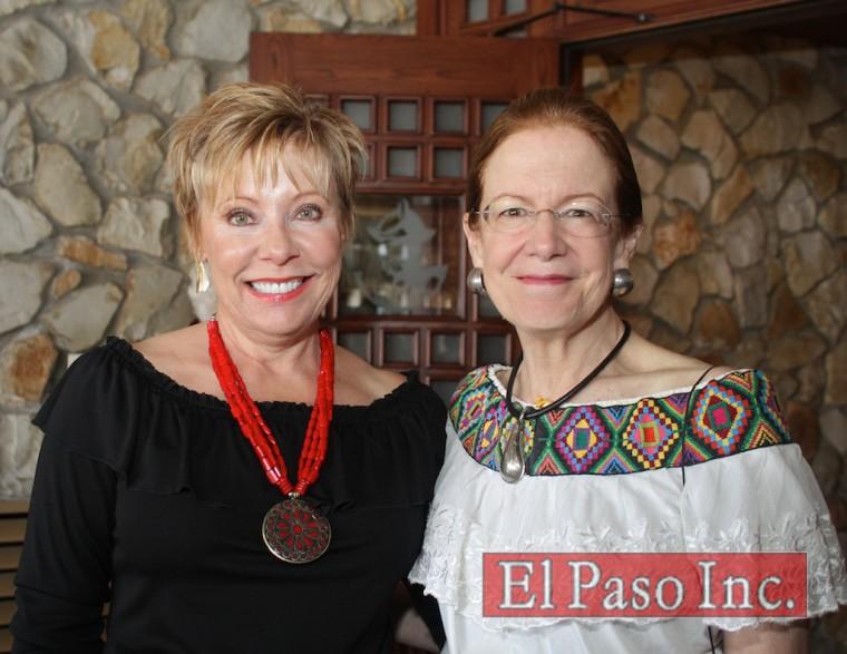 Pan American Round Table El Paso Inc Photos Pan American Round Table
