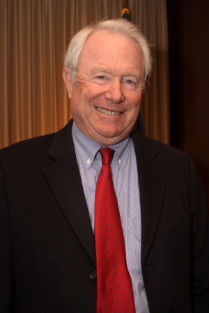 Bill Sanders net worth