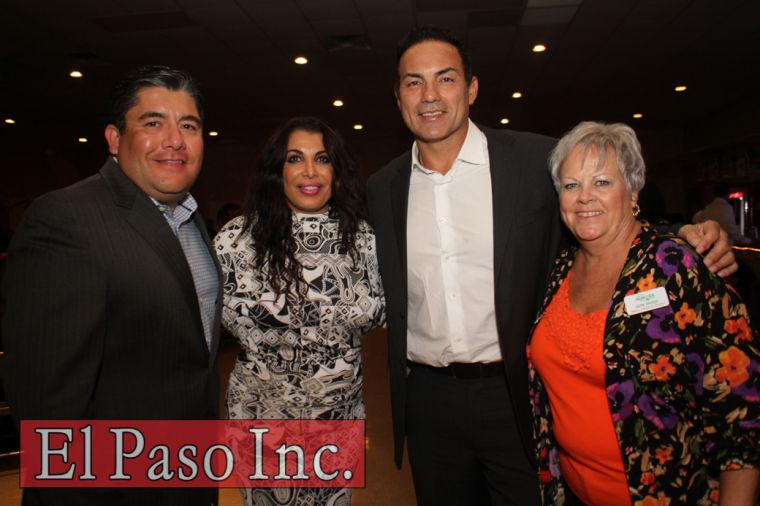 El Paso Food Bank Gala El Paso Food Bank Gala