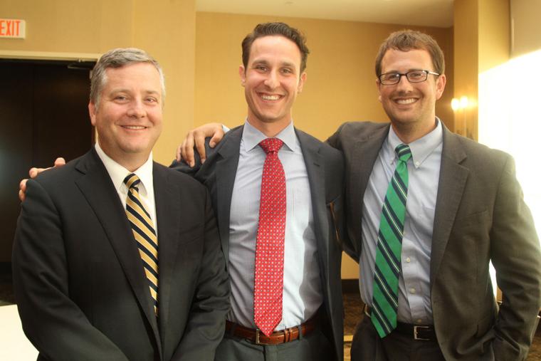 Border Health Conference El Paso Inc Photos