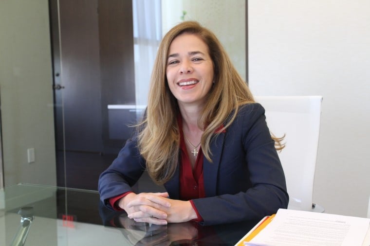 Alejandra de la Vega Foster -- MountainStar Sports Group ...
