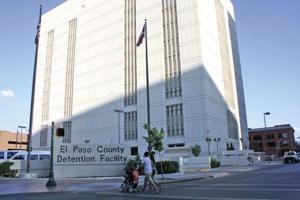 county paso el jail texas detention elpasoinc perez costs highest crowder david 11e4