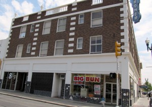 The Gardner Hotel