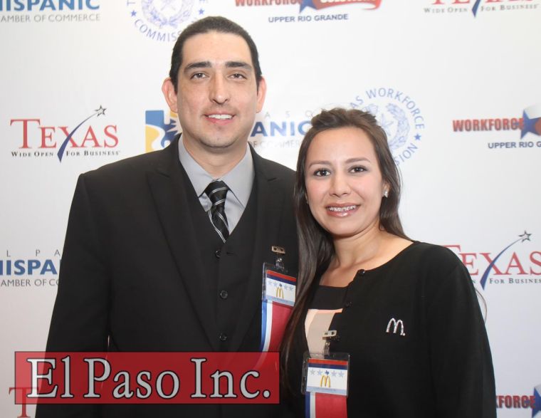 Governor39;s Small Business Forum  El Paso Inc.: Photos
