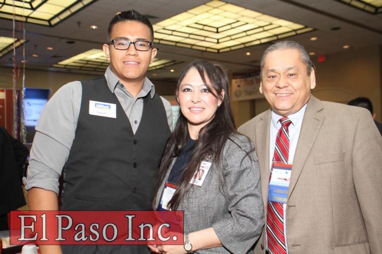 Governor39;s Small Business Forum  El Paso Inc.: Photos