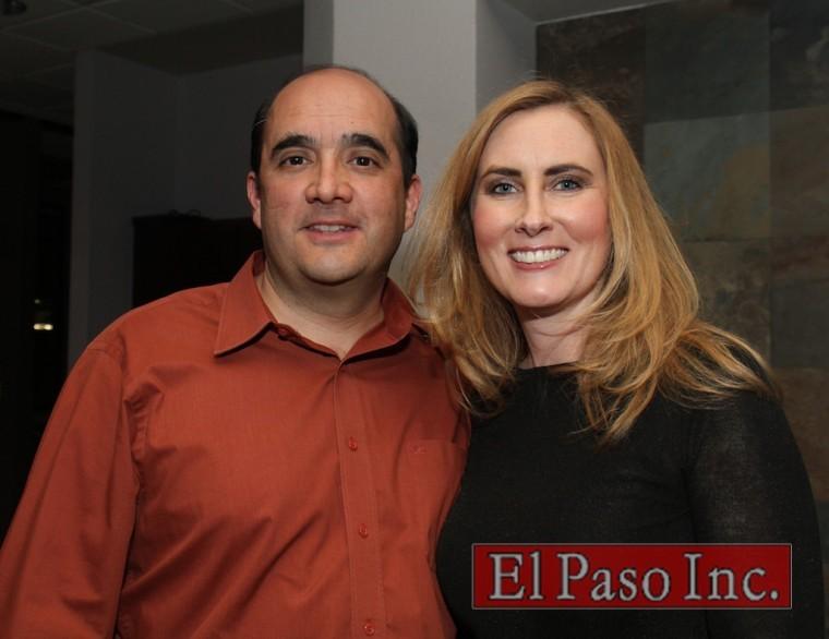 Hoy Fox Lexus Unveils 2013 Gs 350 El Paso Inc Photos