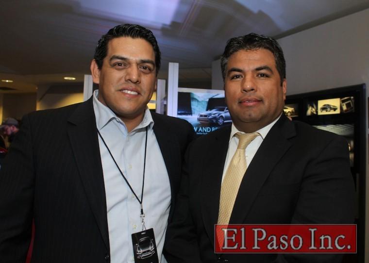 Hoy Fox Lexus Unveils 2013 Gs 350 El Paso Inc Photos