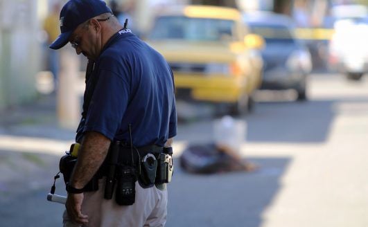 Doble Asesinato En Barceloneta Ley Y Orden Elvocero